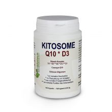 KITOSOME Q10*D3